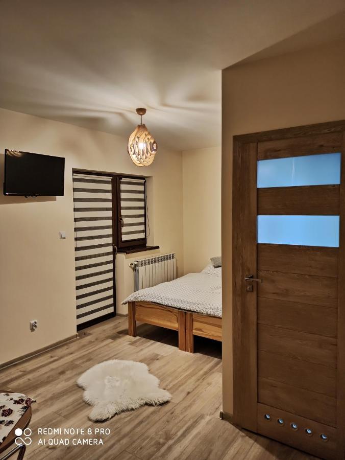 Willa Tatry Banska Nizna Exterior foto
