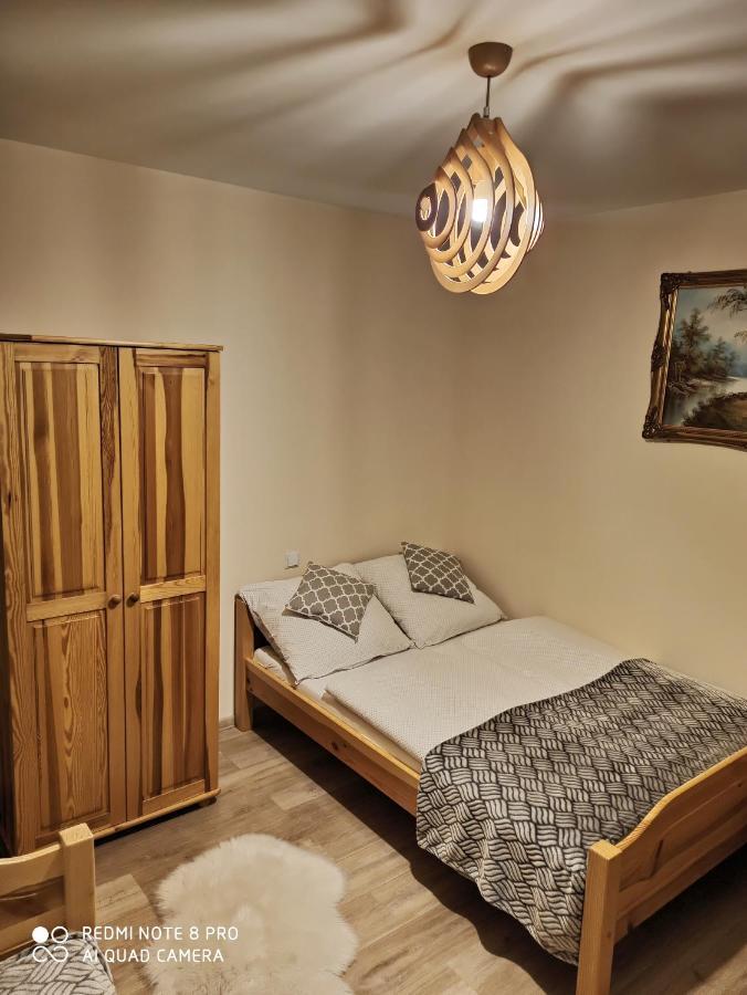 Willa Tatry Banska Nizna Exterior foto